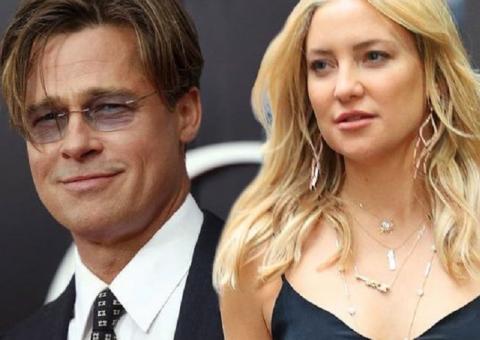 Brad já tem um novo amor, garante imprensa americana