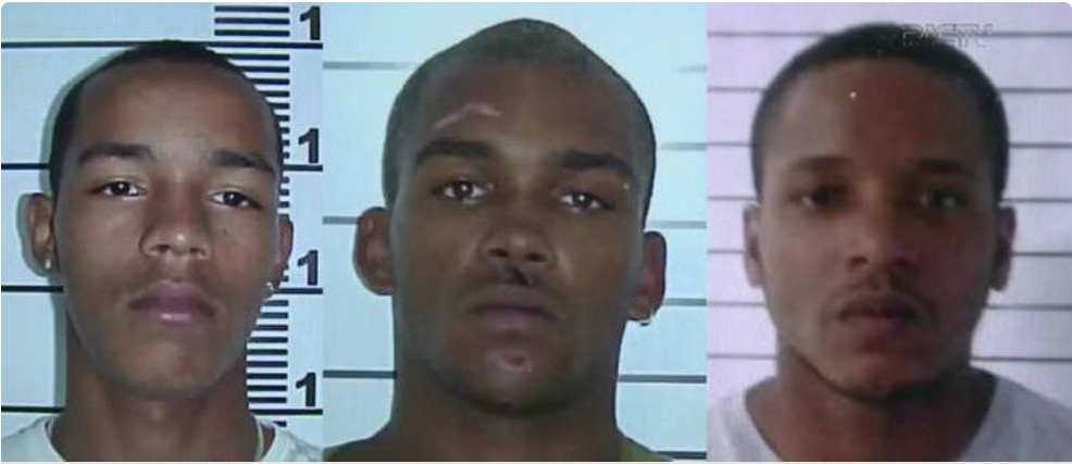  Aniversário termina em sangue quando genro decide escutar funk