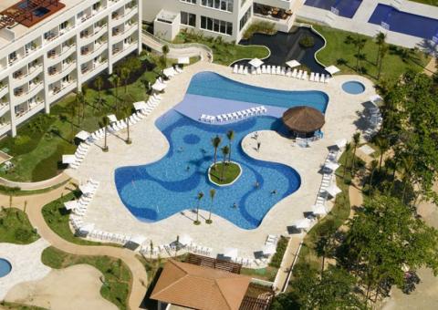  Explosão em hotel de Silvio Santos deixa cinco pessoas feridas em São Paulo