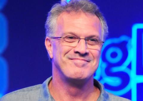 BBB 17: Internautas fazem homenagem inusitada a Pedro Bial