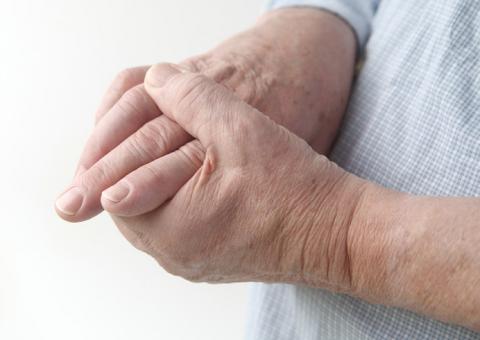 Erva usada para fazer cosméticos pode ser uma forte aliada contra o reumatismo