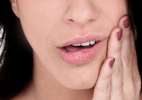 Conheça alternativa natural para curar aftas