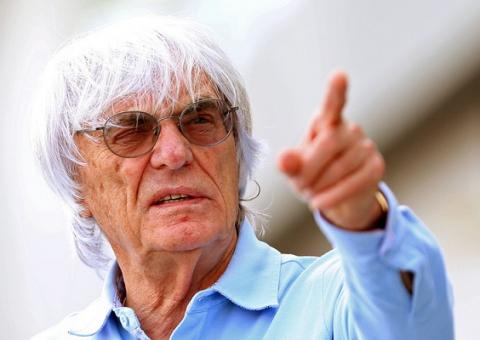Bernie Ecclestone deixa Fórmula 1 e acusa: ‘Fui deposto’