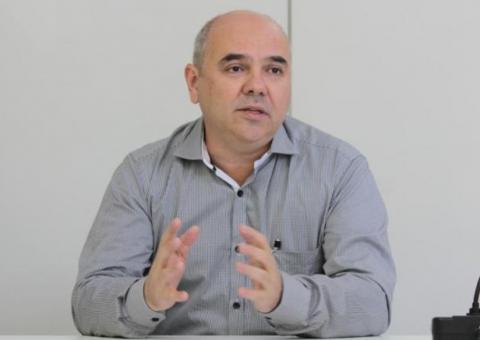 Secretaria de Estado de Fazenda tem novo gestor