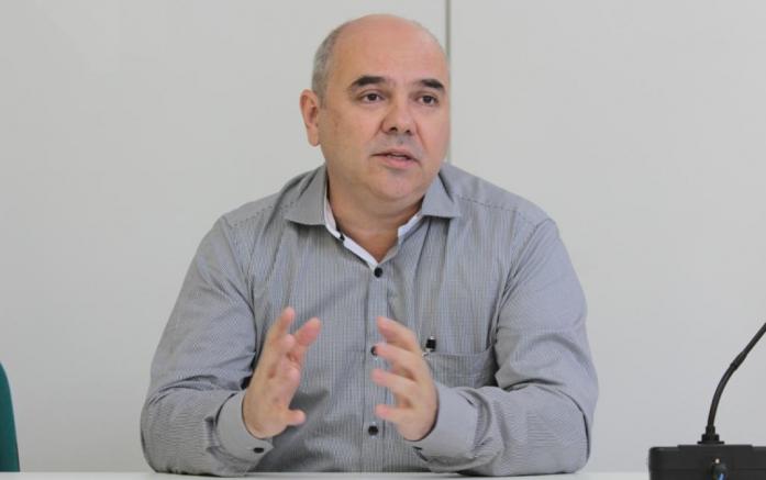 Secretaria de Estado de Fazenda tem novo gestor