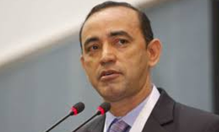 Após deixar a Sefaz, ex-secretário Afonso Lobo faz balanço da gestão