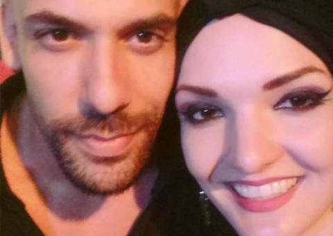 Namorado encontra carta deixada por jovem que morreu em queda de avião