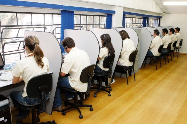 Ficar sentado o dia inteiro pode envelhecer seu corpo em 8 anos