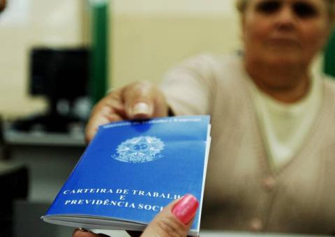 Tecnologia vai mudar dinâmica no mercado de trabalho, afirma pesquisa