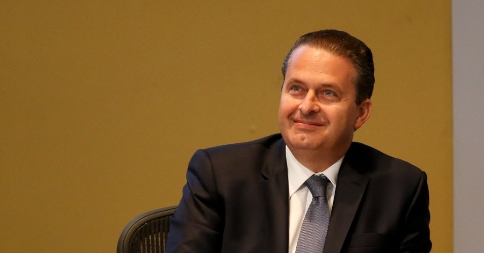 Dono de jato de Eduardo Campos fecha delação premiada