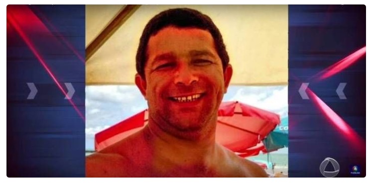 Ex-policial é preso suspeito de estuprar a própria esposa