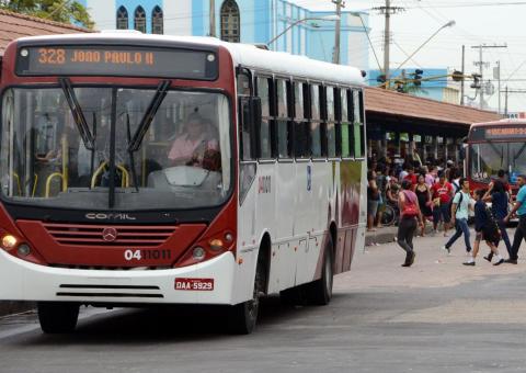 Rodoviários e Sinetram se reúnem para decidir aumento na passagem de ônibus