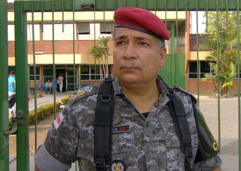 Secretário de Administração Penitenciária pede soltura de 604 detentos do regime semiaberto 