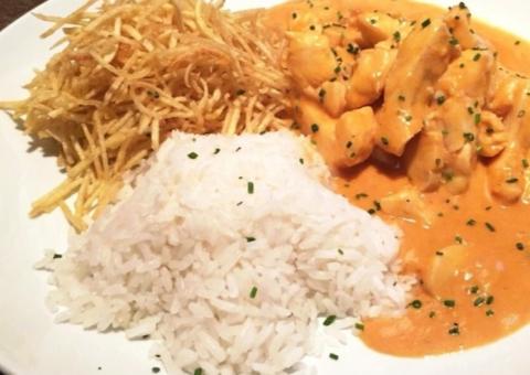 Alquimia abre vagas para curso de culinária básica