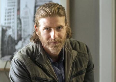  Reynaldo Gianecchini ganha festa para comemorar sua vitória sobre câncer