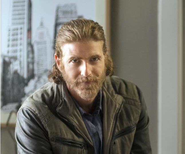  Reynaldo Gianecchini ganha festa para comemorar sua vitória sobre câncer