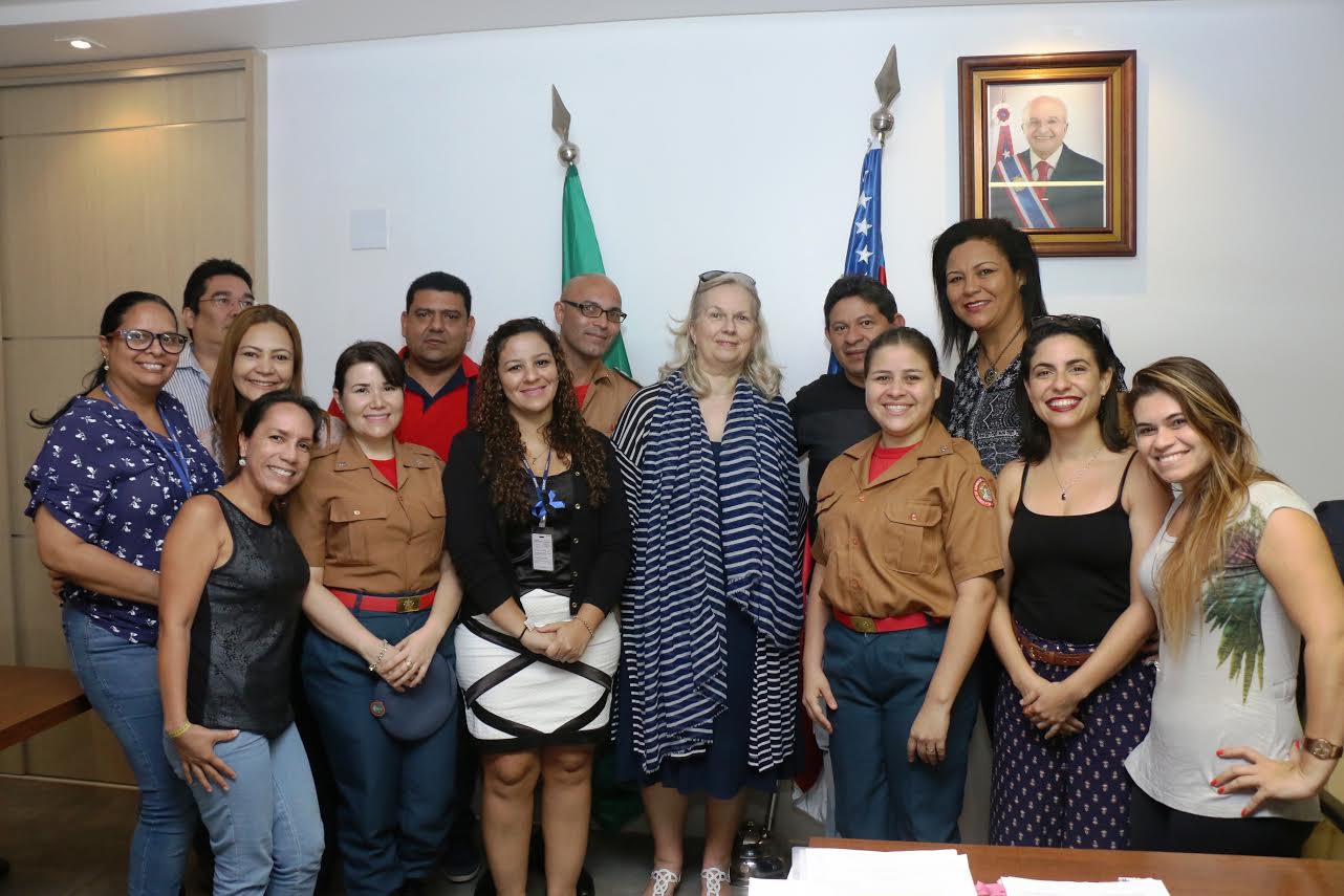 Manaus terá primeira escola bilíngue em Língua Francesa   