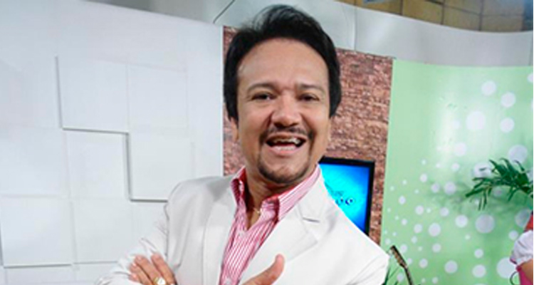 Apresentador da Record é esfaqueado durante assalto