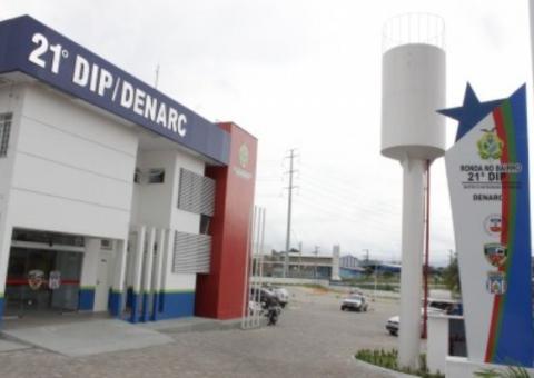 Mulher ameaça mãe de morte e põe fogo na casa da família em Manaus