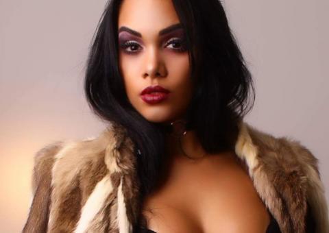 BBB 17: Mayara usava nome diferente e fez vídeo íntimo