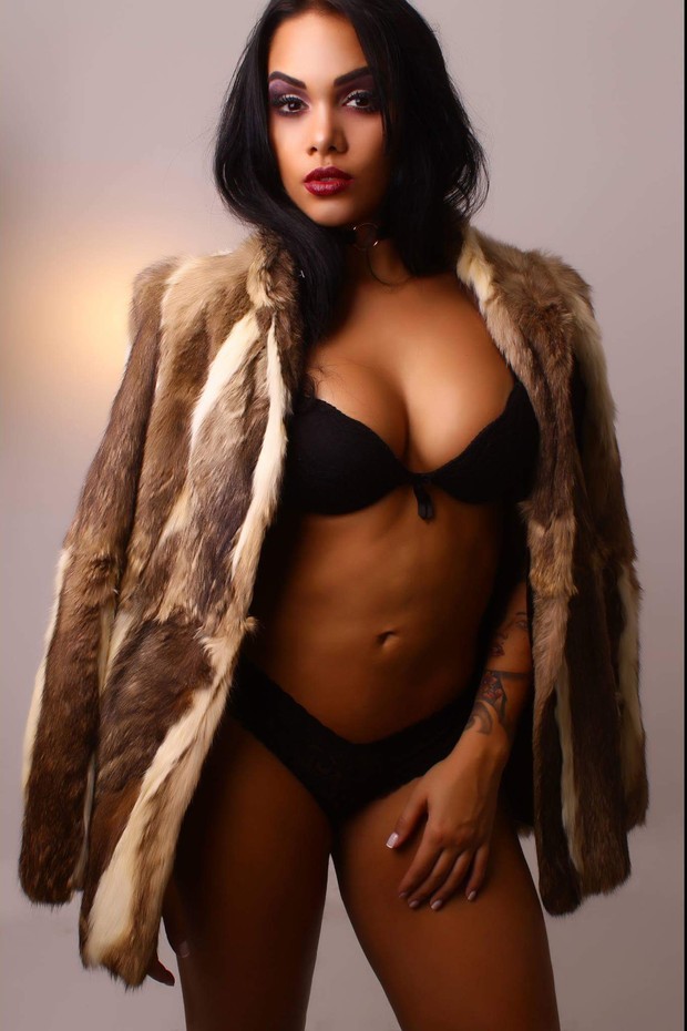 BBB 17: Mayara usava nome diferente e fez vídeo íntimo