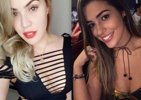 BBB 17: Ex-BBB Paulinha rebate crítica de manauara  Vivian Amorim 