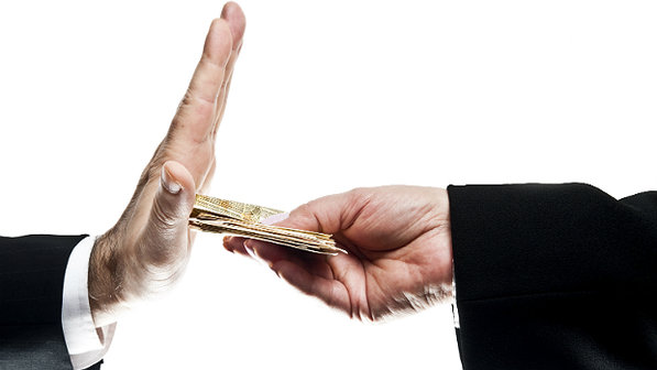  Brasil cai três posições em ranking mundial da corrupção