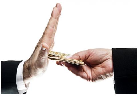  Brasil cai três posições em ranking mundial da corrupção