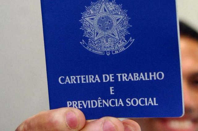 Ministério Público do Trabalho condena reforma trabalhista