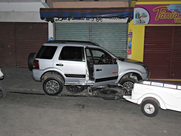 Morre vendedor de ovos que foi alvejado em Manaus após acidente 