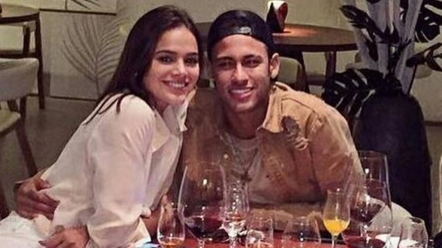 Bruna Marquezine faz zoeira com atuação de Neymar em ‘xXx: Replicante’
