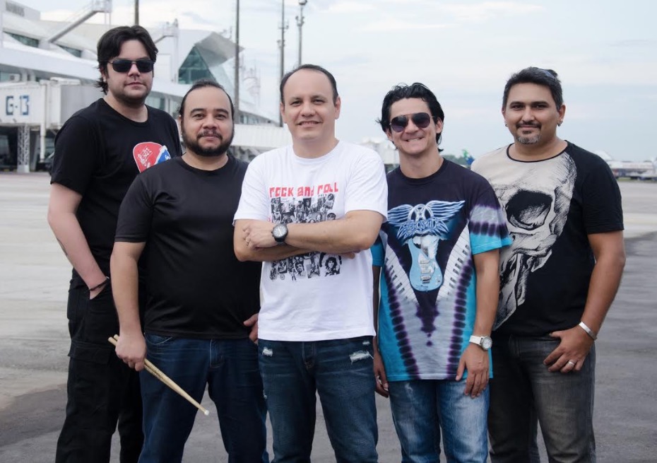 Happy Hour da quarta porônica tem promos e rock 