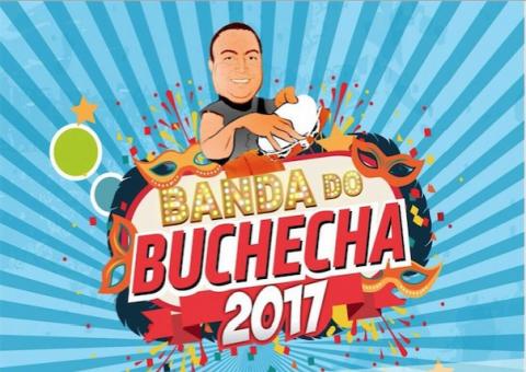 Banda do Buchecha agita Manaus neste sábado