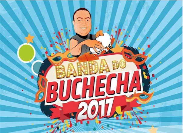 Banda do Buchecha agita Manaus neste sábado