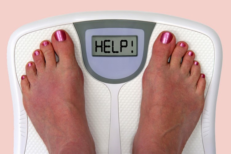 Faz dieta e exercícios e mesmo assim o peso não diminui? Saiba o motivo