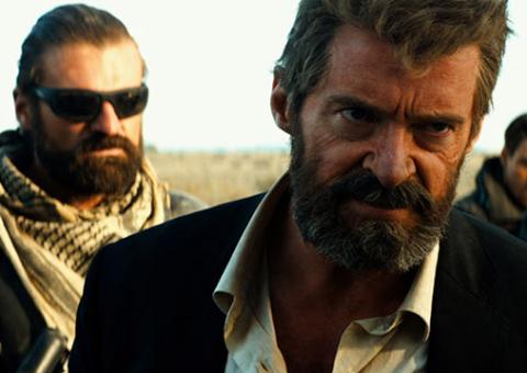  Logan será um filme violento só para maiores de 18 anos