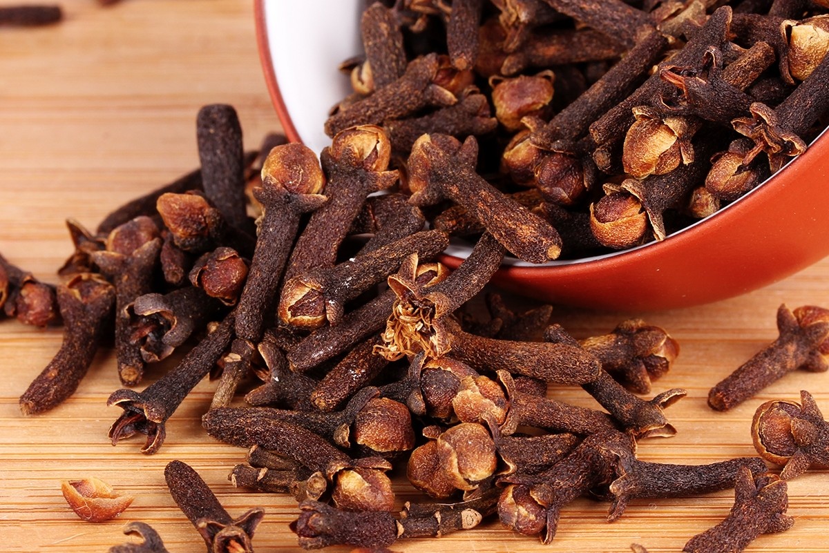 Rico em vitaminas essenciais: Conheça os benefícios do Cravo da Índia
