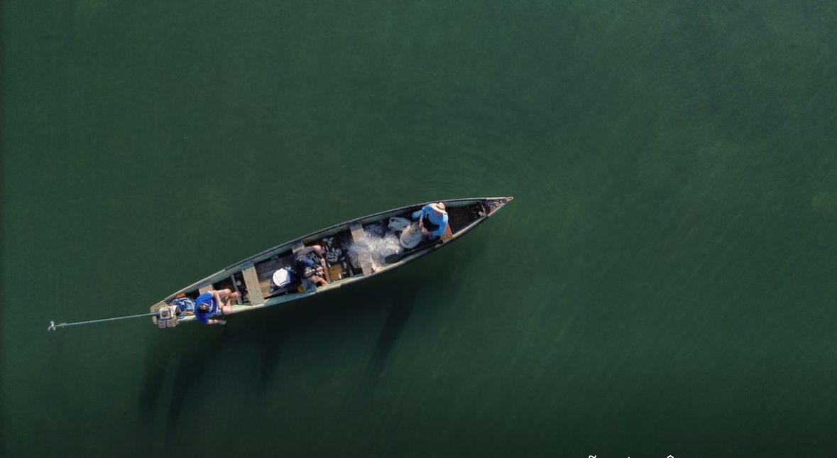 Pescadores têm até 31 de dezembro para regularizar RGP e garantir Seguro-Defeso