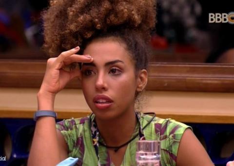 BBB17: Gabriella Flor irrita participantes e vira alvo de primeiro paredão