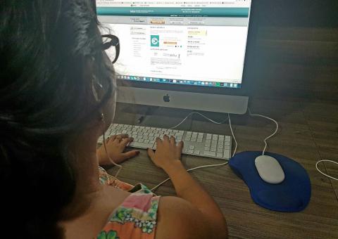 Inscrições para o Sisu podem ser feitas até sexta-feira