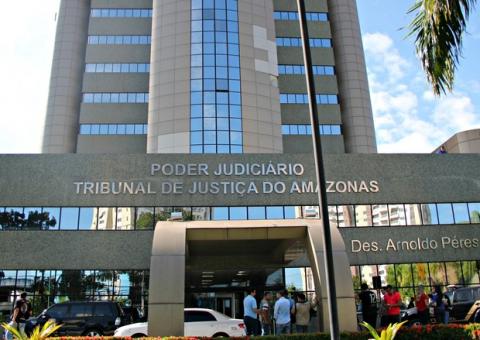 TJAM  divulga resultado final de concurso para juiz substituto