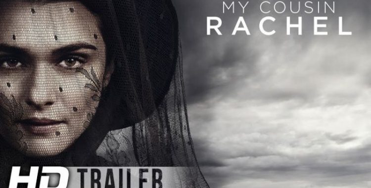   Eu te Matarei, Querida: Suspense ganha trailer com Rachel Weisz