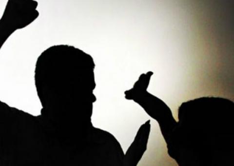 Desconfiando de traição, marido espanca mulher em Manaus