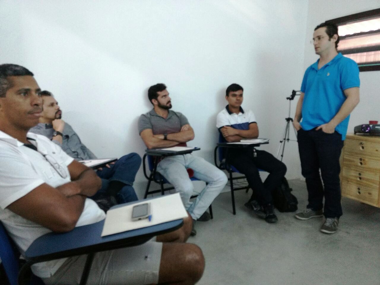 Curso ensina alternativas para equilibrar as finanças em Manaus
