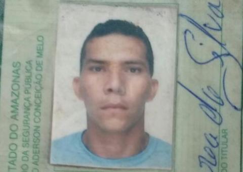 Homem é detido acusado de matar o padrasto no Amazonas