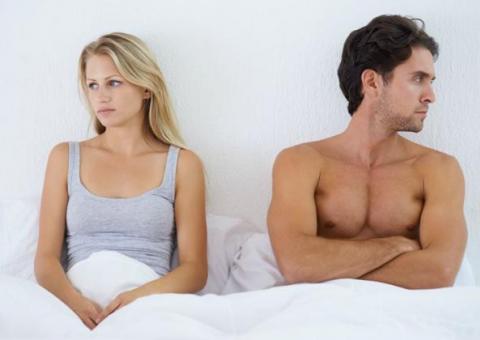 7 sinais que seu corpo dá quando você fica muito tempo sem sexo