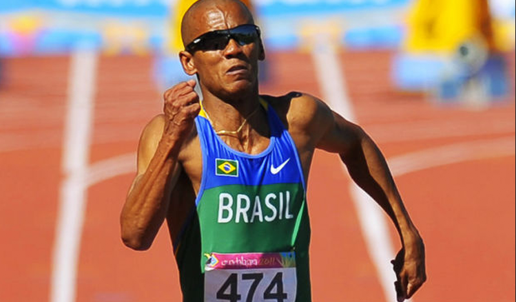 Amazonense conquista medalha olímpica após doping desclassificar equipe de Usain Bolt