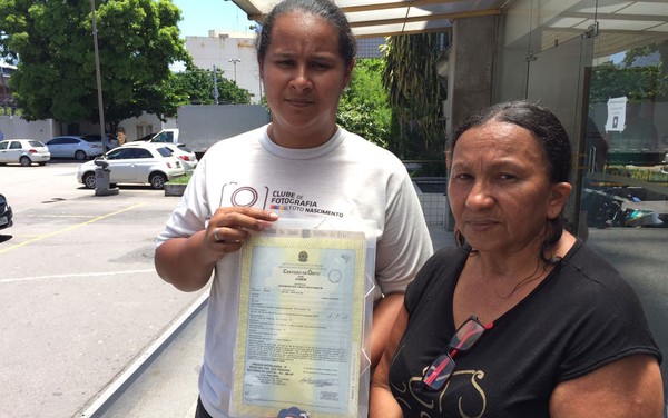 Amazonense é enterrado como indigente no RJ e família busca direitos