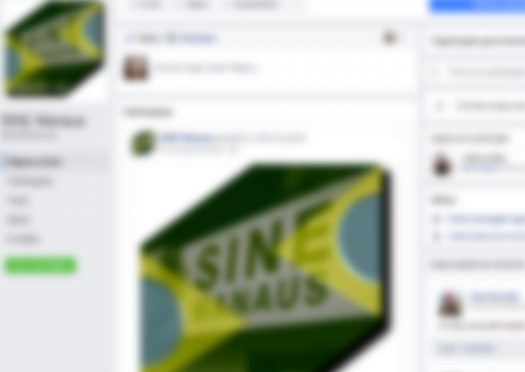 Sine Manaus alerta população sobre falsas vagas de emprego divulgadas no facebook