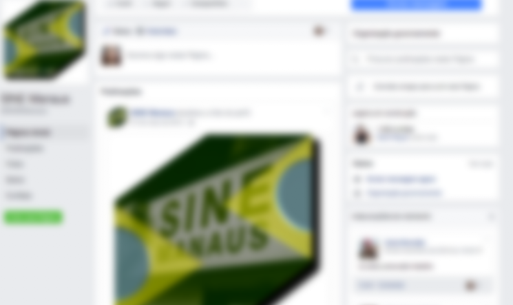 Sine Manaus alerta população sobre falsas vagas de emprego divulgadas no facebook